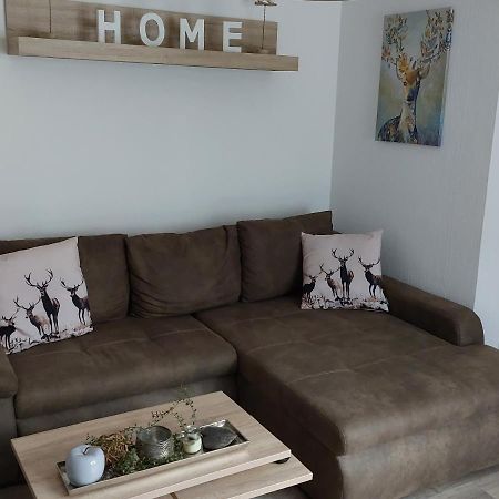 Ferienwohnung Waldzauber Bad Sachsa Exteriér fotografie